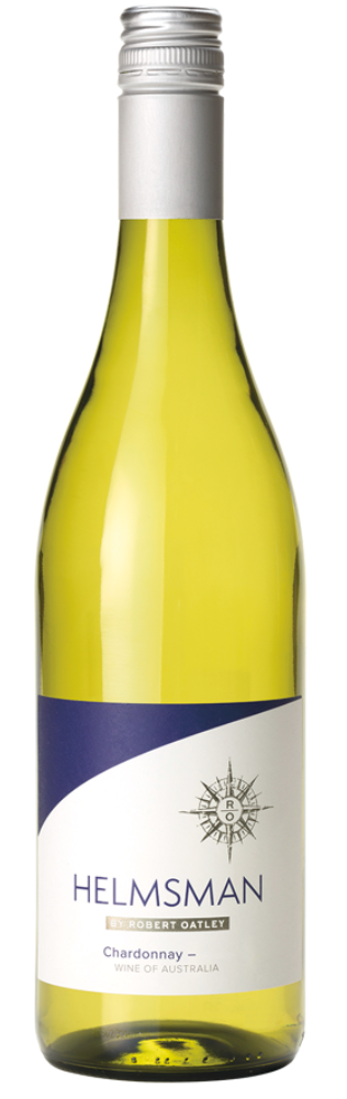 Robert Oatley, Helmsman Chardonnay